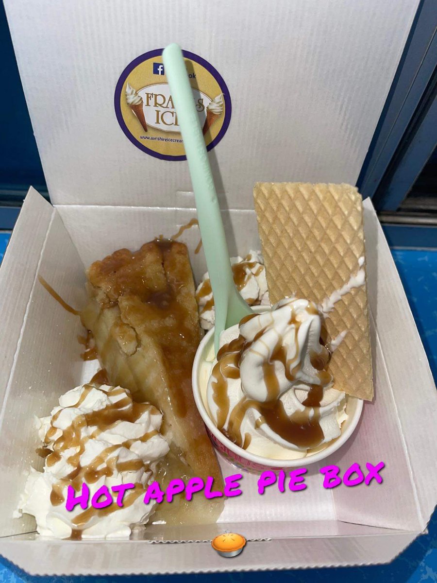 franks_ices's tweet photo. We do loads of deserts  check out my Facebook page franks ices mr whippy Ayrshire https://t.co/nd6Sz7oBxf