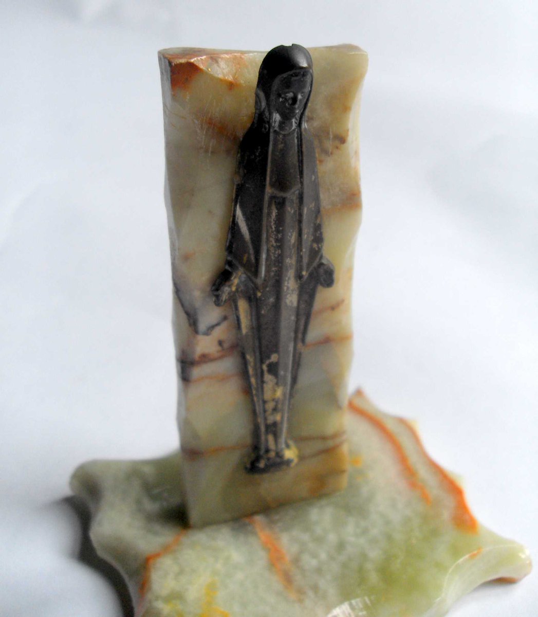 CartersCollecta's tweet photo. #Vintage #Deco religious #deskweight

#Offers Welcome
#Free Shipping UK 🆓📦
#InspectAndCollect 🔎😷 🚶‍

https://t.co/kFzZwNKqb7
#CCUK4S 11866/60126 #WDYT #eShopsUK #noths #giftideas #Gifts #Shop #Christianity #Treasure #Gift #MHHSBD #AntiquesAreFun #Green https://t.co/G6o5BkVfbG