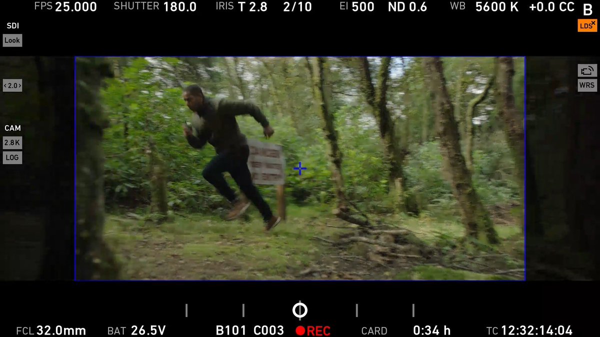 Ukweli Raphael Roach tweet media