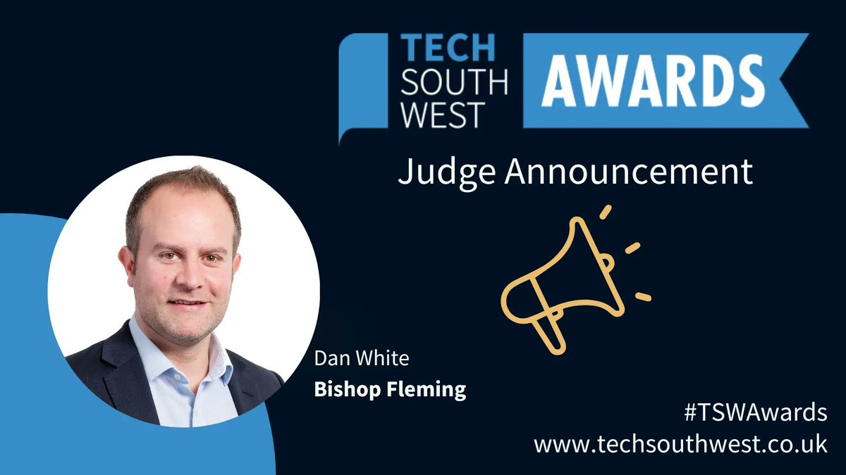 Tech South West tweet media