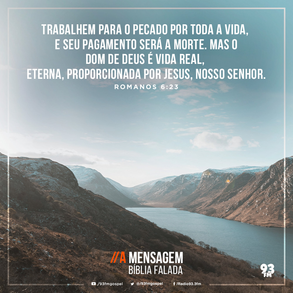 93FmGospel's tweet photo. Bom dia! Compartilhe com seus amigos o versículo desta quinta-feira.
#bomd... https://t.co/XDTGs2I3W3 https://t.co/dBJ6XQF8EC