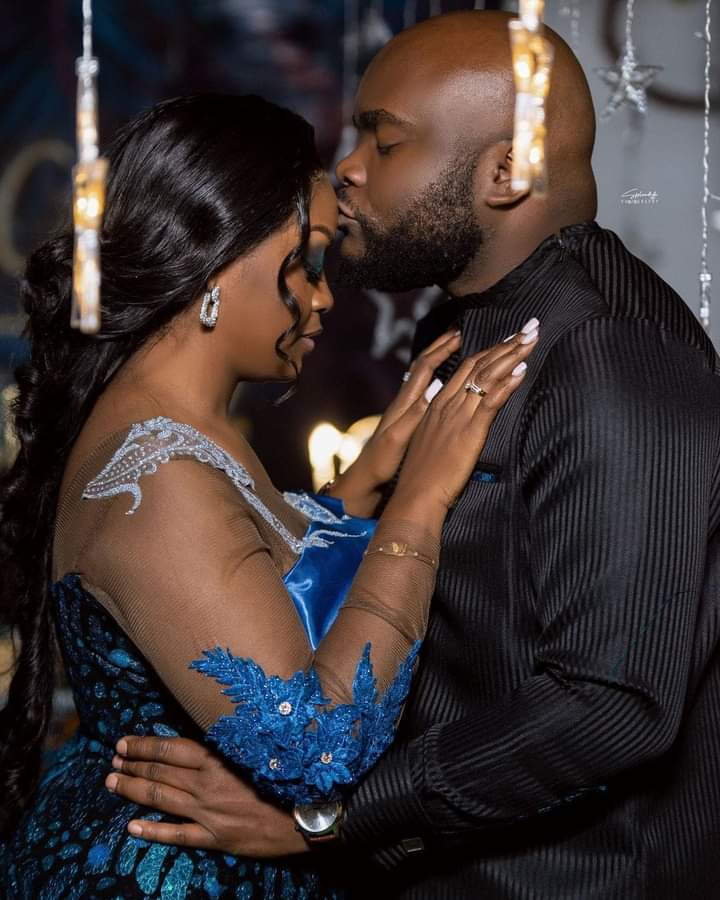 NEWS | Félicitations au serviteur <a href="/ElGeorges4Real/">El Georges 🎤</a>  pour son mariage coutumier avec sa charmante épouse Deborah Kadima . Step 2

Suivez-nous | Folllow-us 

GOSPELHITS