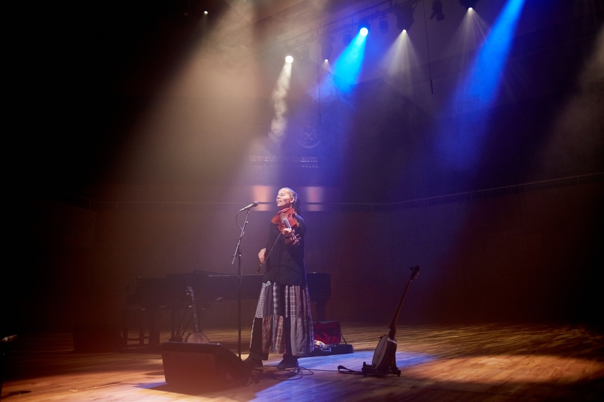 #ICYMI UL &amp; Silkroad announce launch of new cultural partnership

The educational collaboration will create a new theatre work exploring the history, cultures &amp; music of the immigrant communities who built the American Transcontinental Railroad
ul.ie/news/universit…
#StudyatUL