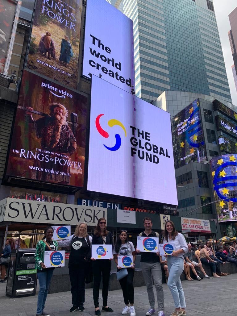 ChidumebiJudith's tweet photo. #G7 leaders just stood up and supported the @GlobalFund 👏but the UK was unable to pledge😢
@trussliz &amp; @FCDOGovUK let’s match their ambition and make a bold UK investment to finish the fight against AIDS, TB &amp; malaria #FightForWhatCounts💪 https://t.co/OeyDZKTClA https://t.co/igbgn4lLHc