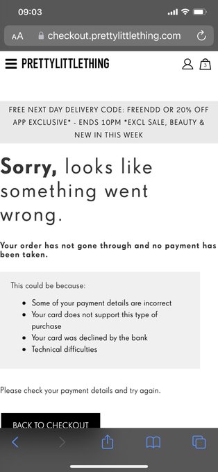 @OfficialPLT_CS why don&rsquo;t you get this sorted? Been like it for weeks https://t.co/OZRre3lcyP<a class="tags" target="_blank" title="On Twitter" href="/?out=eyJ0eXAiOiJKV1QiLCJhbGciOiJIUzUxMiJ9.eyJpYXQiOjE3MjUzMjA0NTgsImlzcyI6InR3cG9ybnN0YXJzLmNvbSIsIm5iZiI6MTcyNTMyMDQ1OCwiZXhwIjoxNzU2ODU2NDU4LCJyZWRpcmVjdF91cmwiOiJodHRwczovL3R3aXR0ZXIuY29tL09mZmljaWFsUExUX0NTIn0.lotLyUTghMJmO9t8bYdh8Bcv8BUEFDC1SJCwGiNXXmw9xdU69c7_rg0ajCewWtQhnOg0V7KQO-4xgBoqnWVx_Q">@OfficialPLT_CS</a>
