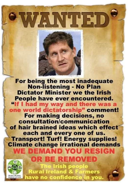 noelkelly's tweet photo. #ResignEamonRyan https://t.co/93vctHOxrm