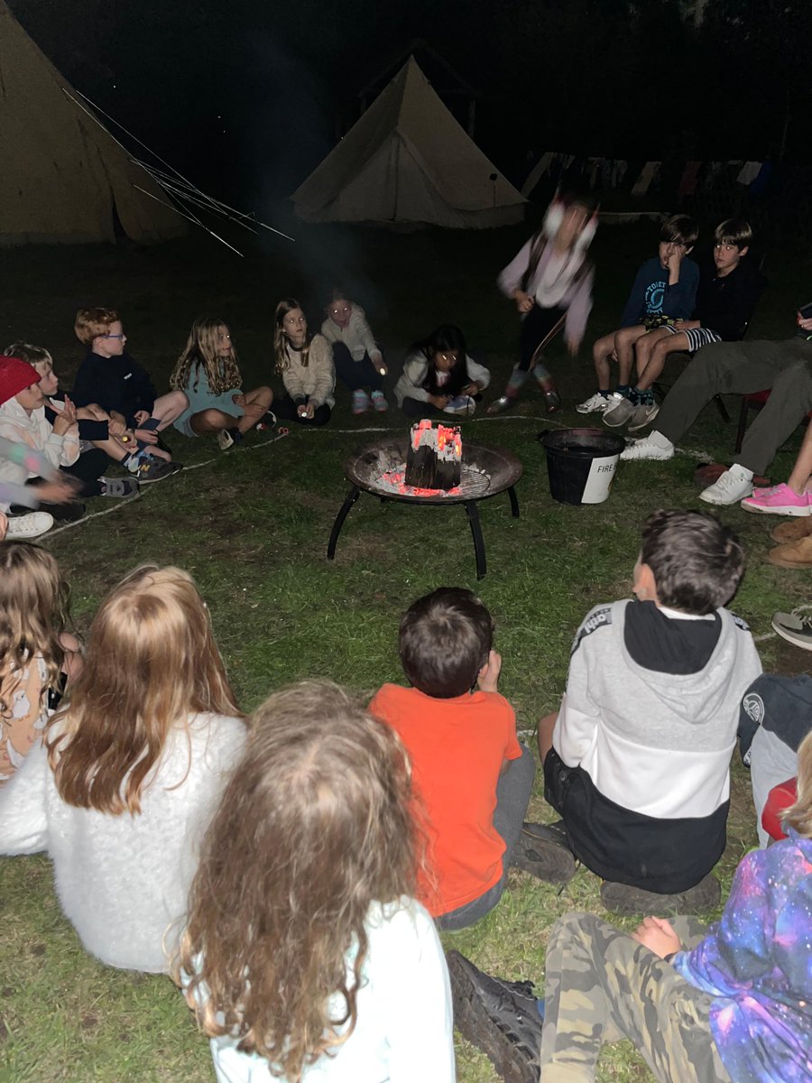 westongreensch's tweet photo. Last week, Year 4 went to THAMES YOUNG MARINERS (TYM) @SOLDoutdoors for 3 days of challenging and enriching activities including kayaking, paddle boarding, raft building and of course toasting s'mores around a campfire! #WGSEnrichment #WeGuideSuccess #teambuilding https://t.co/hxDjJYm63x