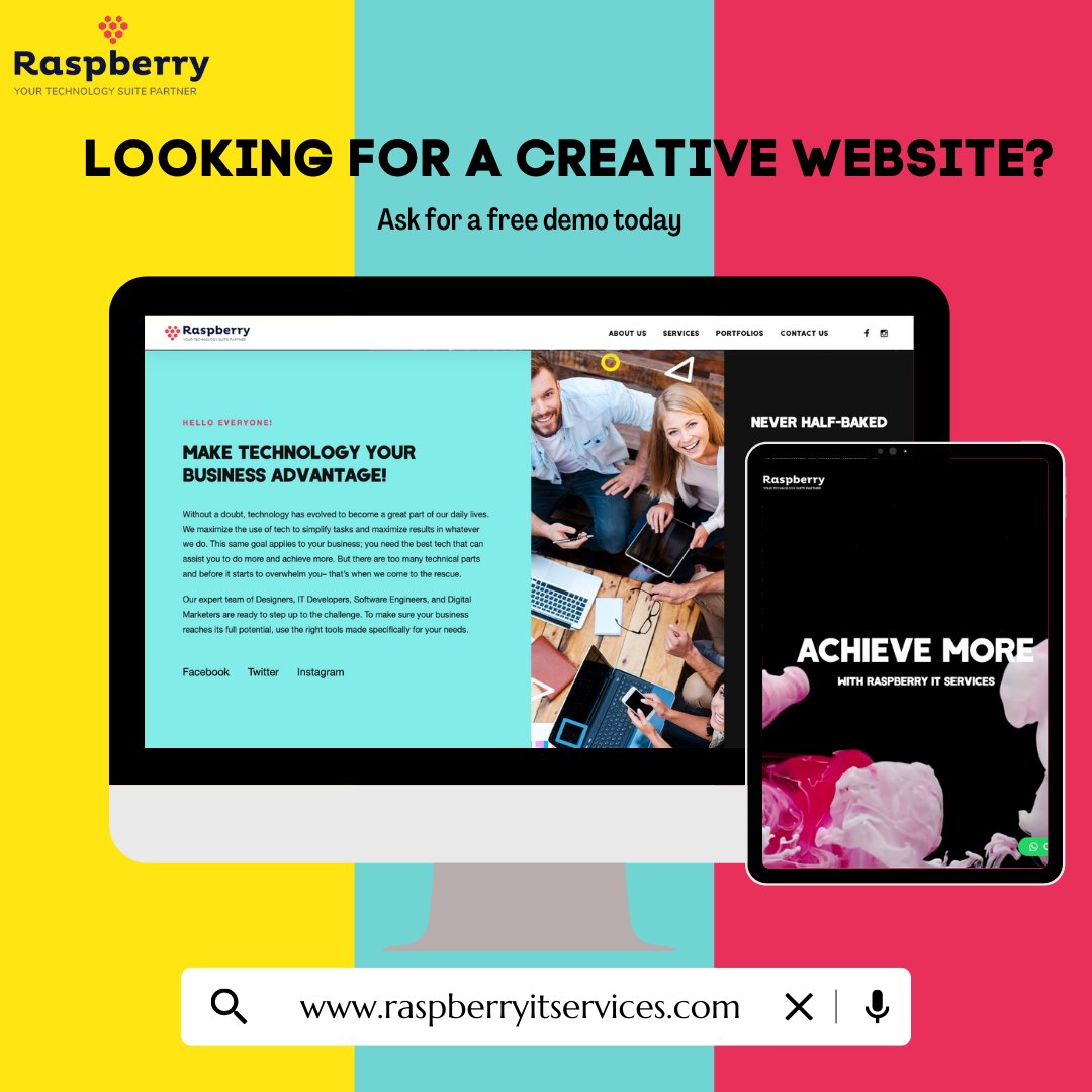 Raspberry UAE tweet media