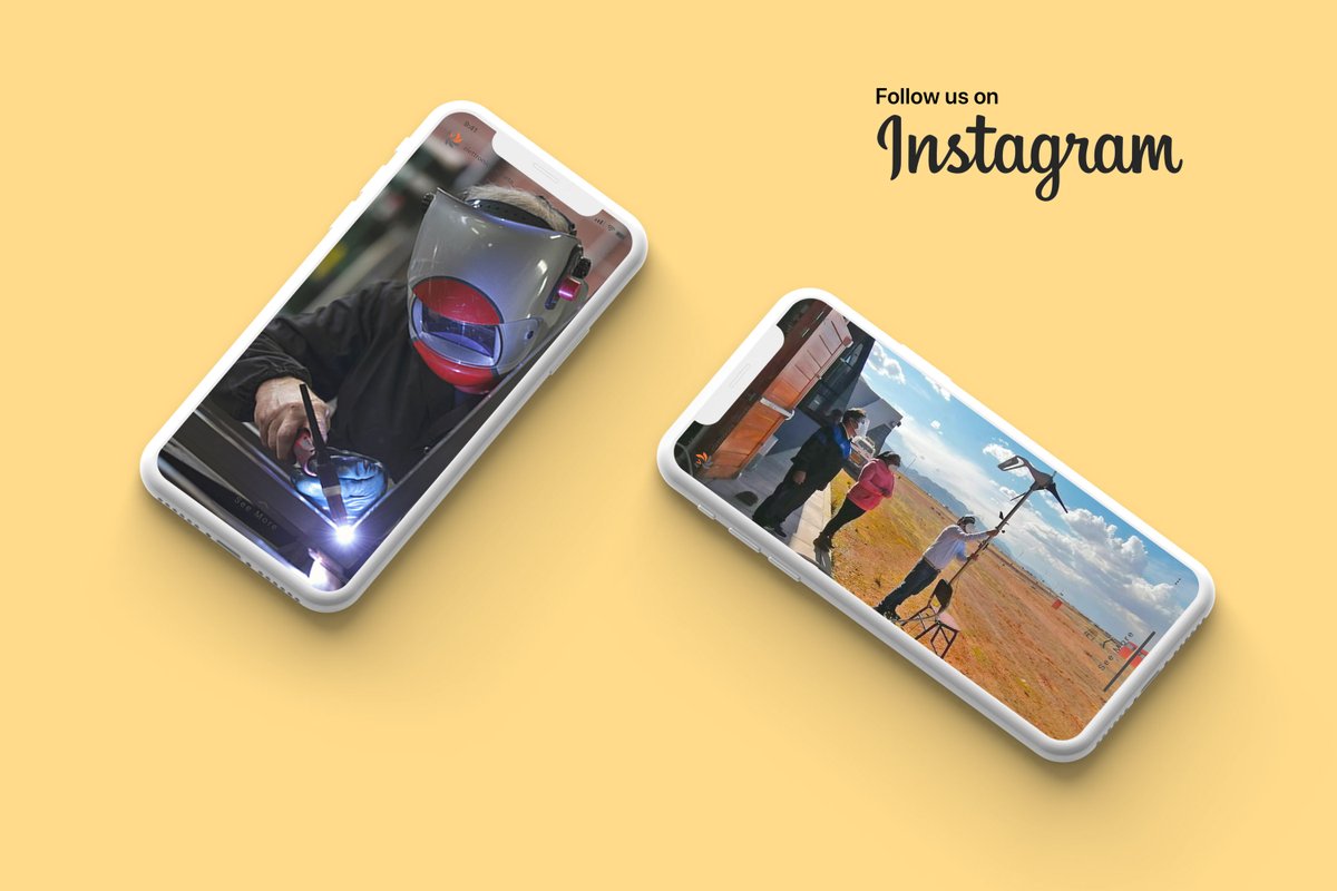 elveneta's tweet photo. Did you know we're on Instagram as @elettronica_veneta_? Follow us to stay updated on our products and installations: https://t.co/rH2EME2rn0 https://t.co/NY1UivSLFk