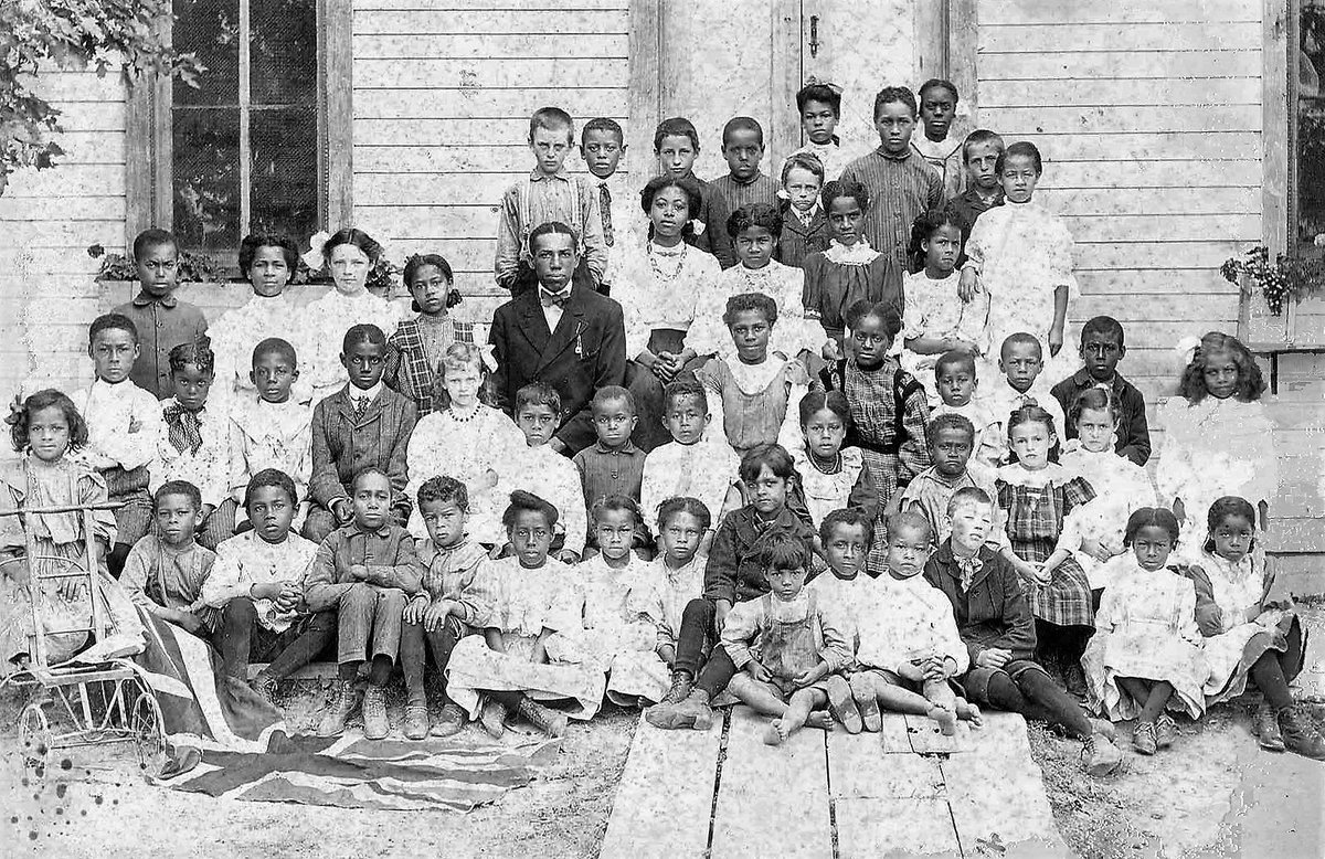 BlkPerspectives's tweet photo. "McGill University’s institutional history dramatically changes when it accounts for the fact that its founder, James McGill, was an enslaver and trader of enslaved Black and Indigenous people," pens @MelissaNShaw. Read more on Black Canadian Slavery here: https://t.co/OHSdqeC2of https://t.co/GDyE34smOo