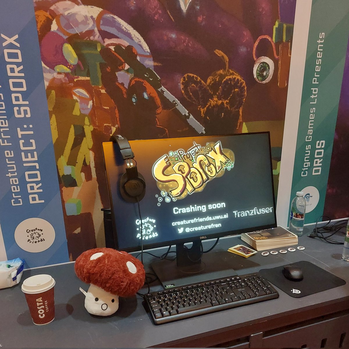 Tammy - hexosphere tweet media