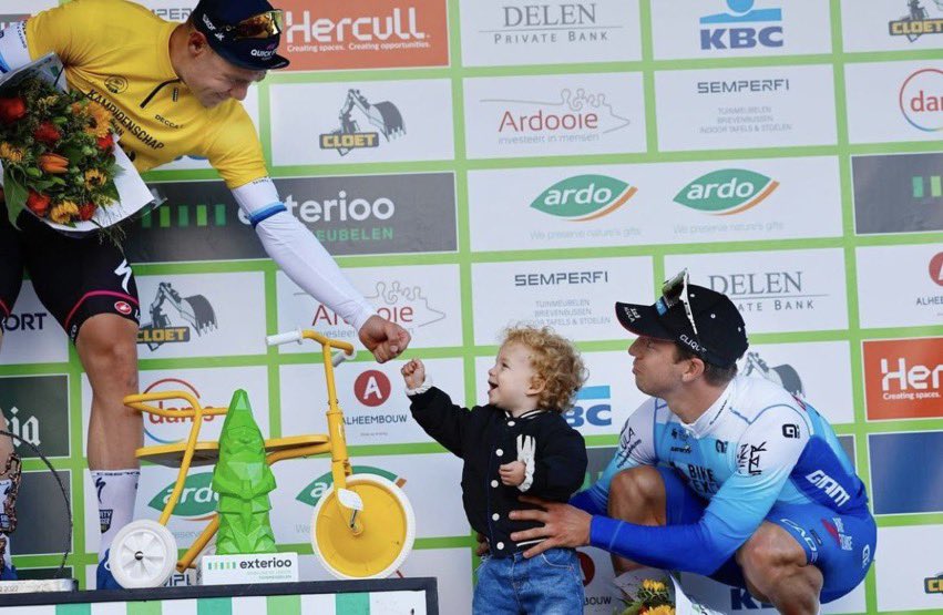 Laura Meseguer tweet media