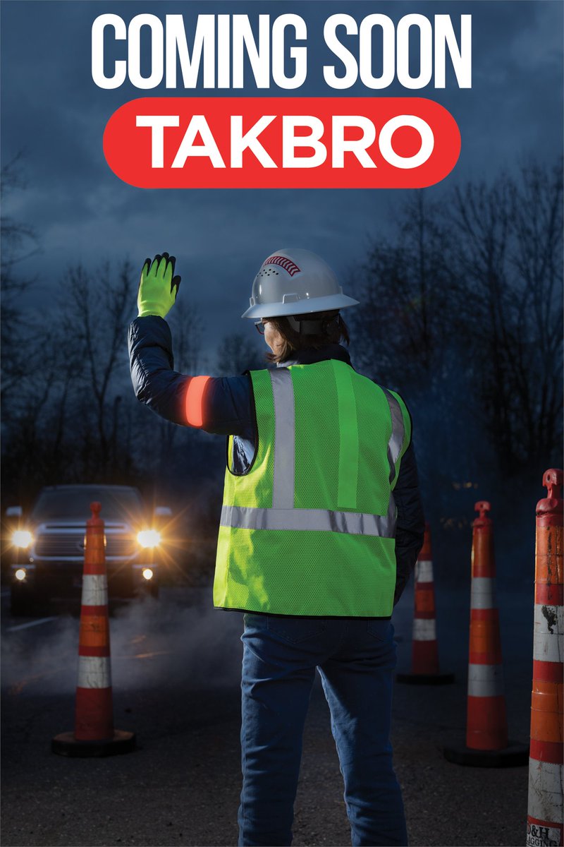 ThinkTakbro's tweet photo. Available soon

#thinktakbro #electrics #electricengineering #engineering #electronicengineering #electrician #electroniccomponents #distribution #warehouse #davico #coast #sl1 #ppe #safety #safetylight #healthandsafety https://t.co/rFuKaVi5wF