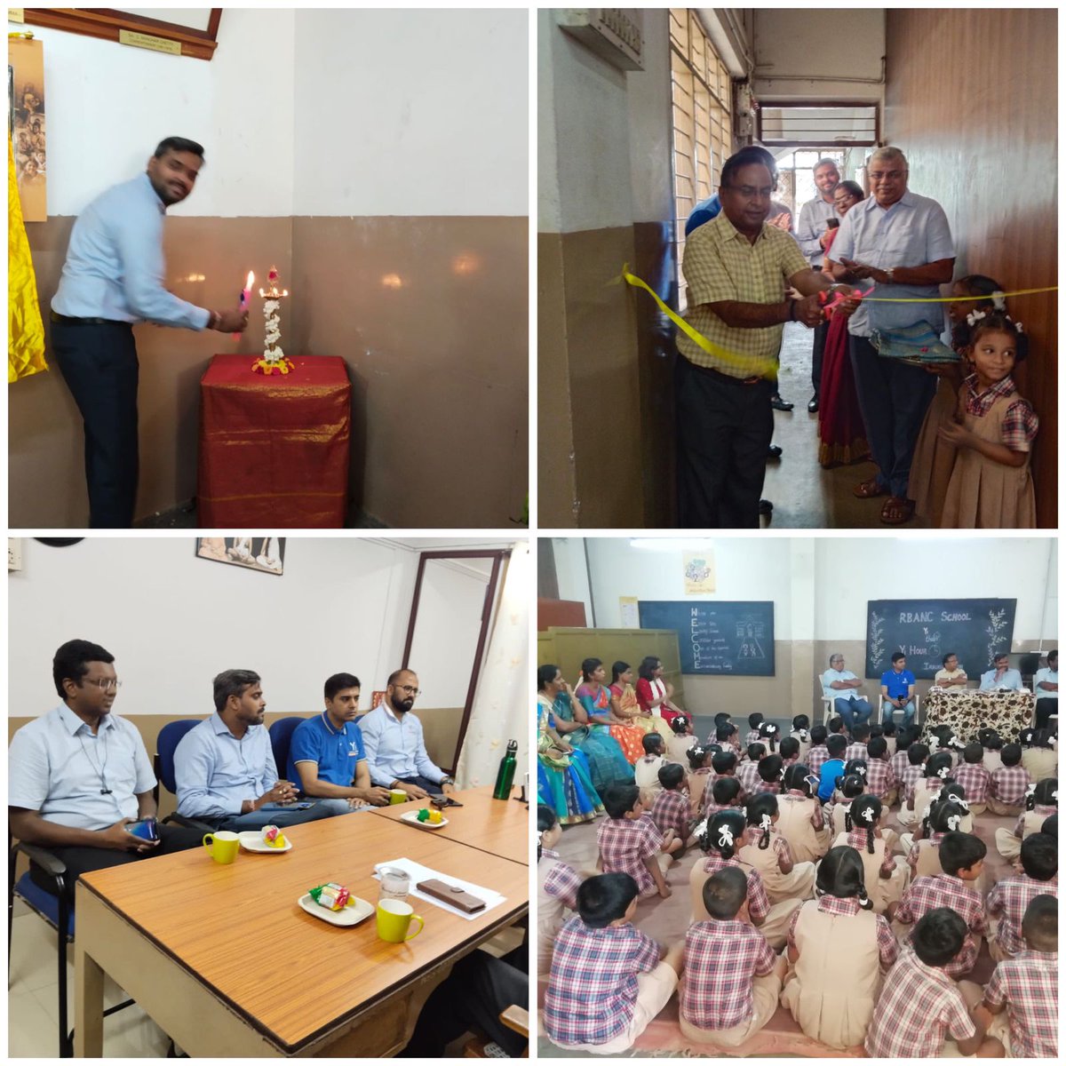 Yi Chennai tweet media