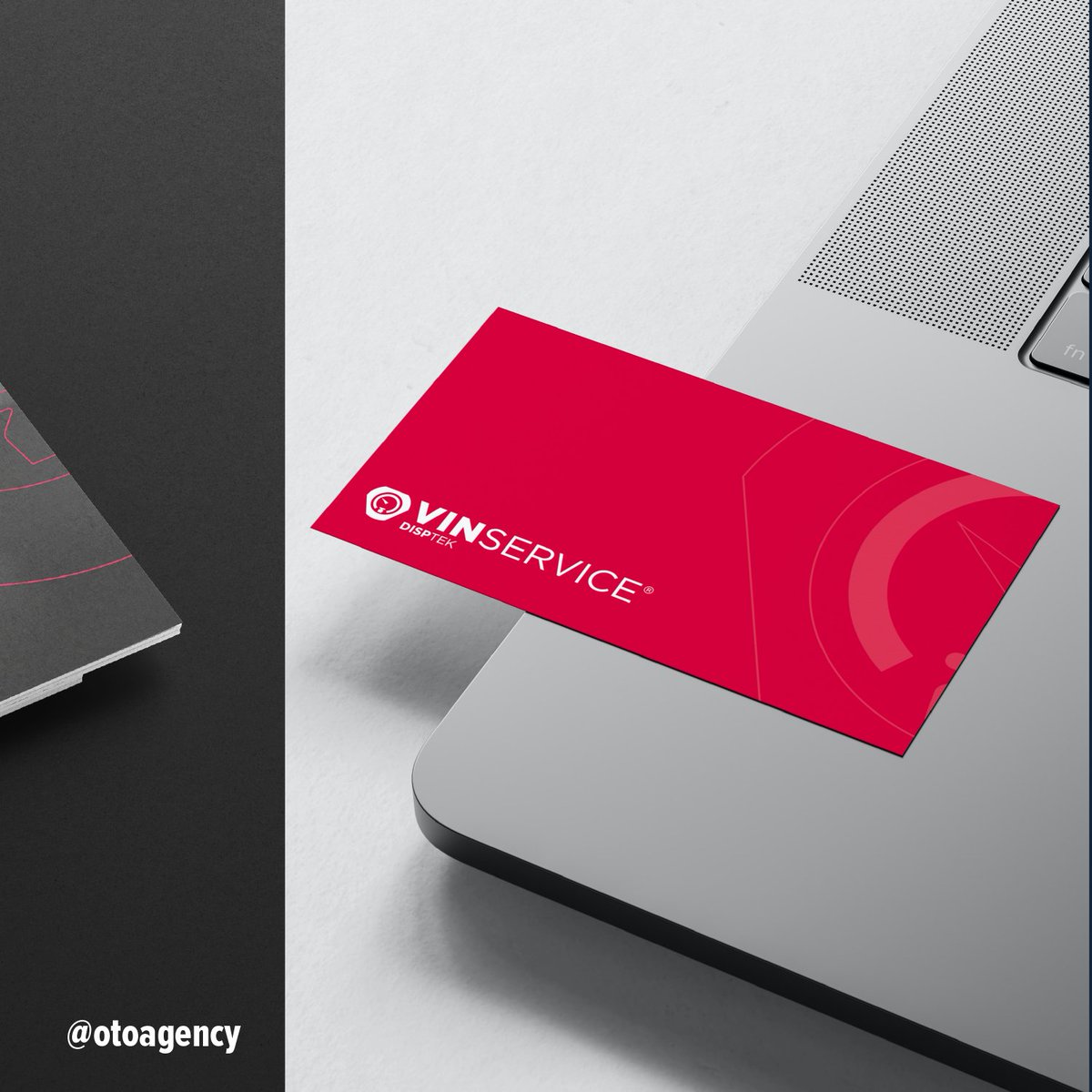 #DisptekGroup produce e assembla componenti per la spillatura di bevande. Una House of Brands che unisce 4 anime: #VINSERVICE, #TAPRITE e #DSI e #DISPTEKUK.

Hanno scelto #OTOAgency per definire le #VisualGuidelines e sviluppare a livello visivo la comunicazione del marchio.