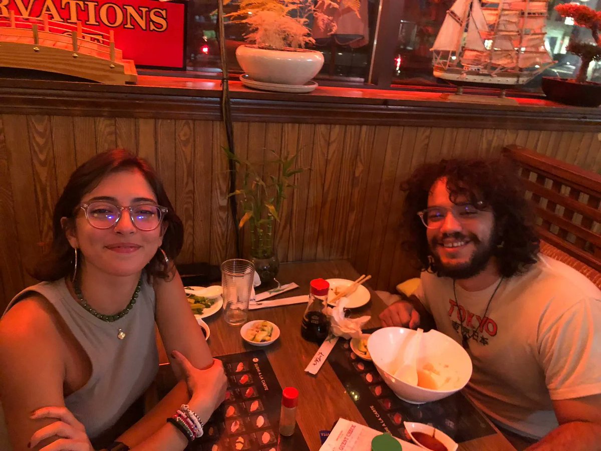 unleash_network's tweet photo. We're pleased to welcome more alums to campus from Bowdoin College, Dartmouth College, Drexel University, Oberlin College and Macalester College. From grabbing sushi in Portland to a movie night in Hanover, we love seeing our alums (re)connect with each other! #UnleashTheNetwork https://t.co/e8GdIZ4ddj
