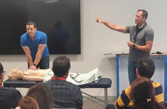 Phil Chandler tweet media