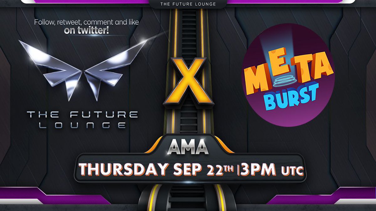 The Future Lounge tweet media