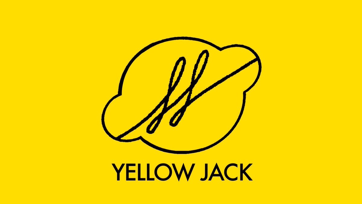 lettuce_w's tweet photo. 本日は22日!!
18時からラジオイエロージャック更新です🍋🍋
詳しくは→@YellowJack_JP
#YEJK #YellowJack #YouTube
#YouTubeRadio #Radio #ラジオ https://t.co/WZH9dQwwqB