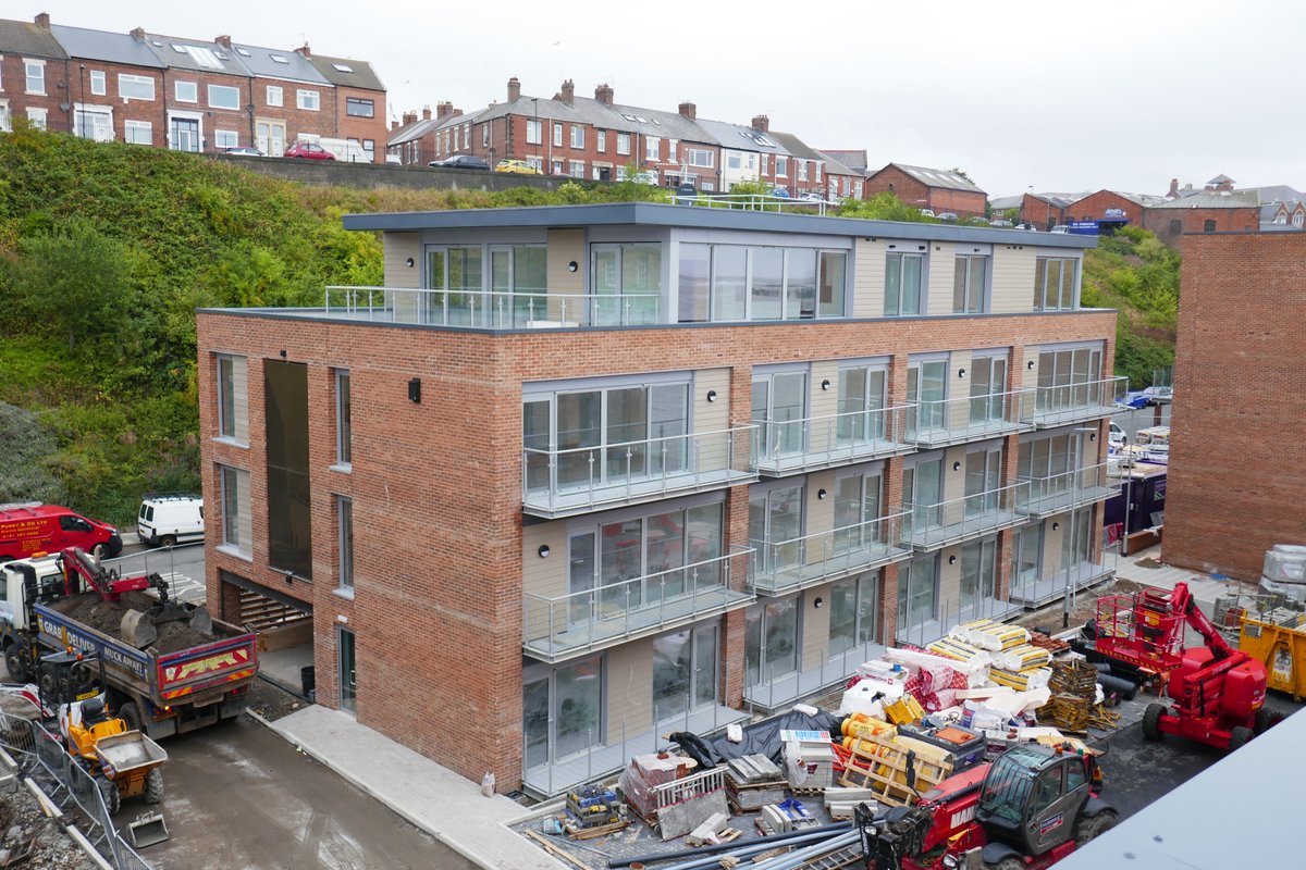 NAPPER ARCHITECTS tweet media