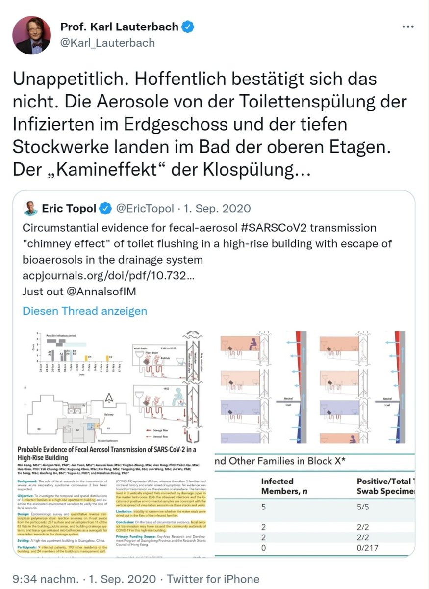 tommisKISS's tweet photo. @WELTspr @welt #FakeBooster #Lauterbach https://t.co/Jnkl678ME4