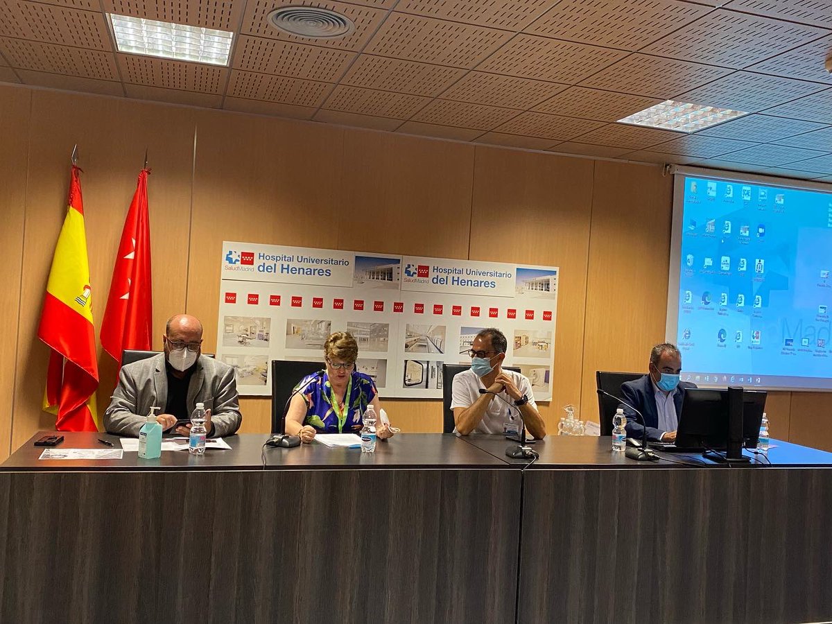 San Fernando de Henares PSOE tweet media