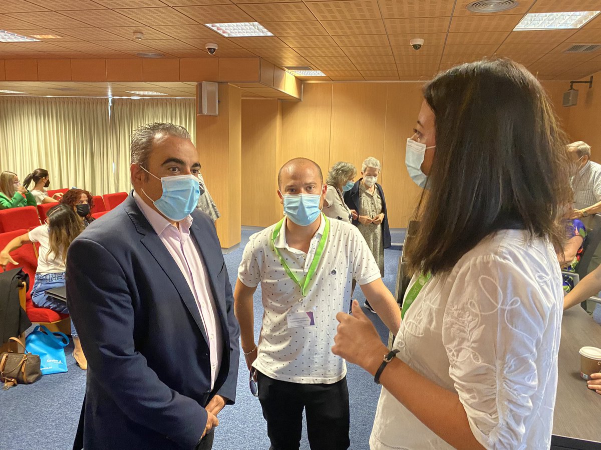 San Fernando de Henares PSOE tweet media