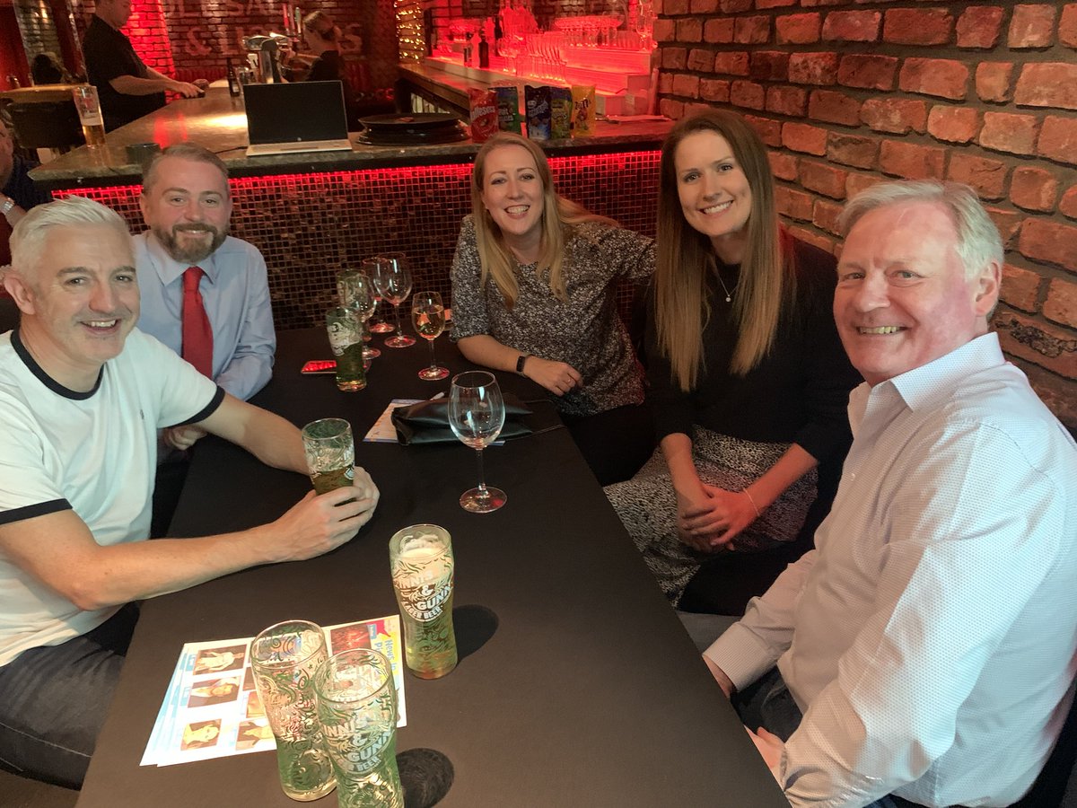 Congratulations to this years Quiz Winners. Thank you to everyone who attended. Until next time