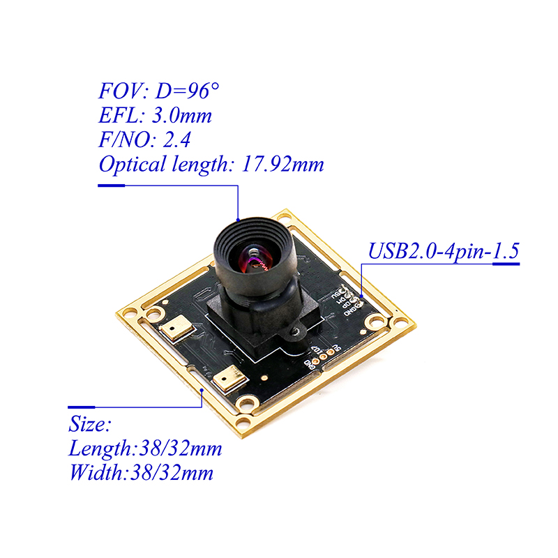 LisaMurata11's tweet photo. Hampo 003-0987 is a 2MP HDR camera module with a competitive cost,the dynamic range up to 86dB,which allow the camera could compensates for images where there are dark and bright areas with WDR technology. 

https://t.co/dYnXihEYMB
#cameramodule #camera #Module #camerasolution https://t.co/85rEAMWiXa