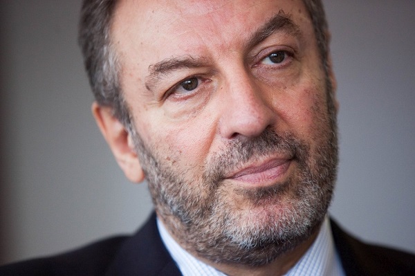 Entrevista a Nuno Crato: <a href="/CratoNuno/">Nuno Crato</a> "El conocimiento se estructura en disciplinas, con secuencia, con lógica, con continuidad".   ⏩cutt.ly/TVcWfb1