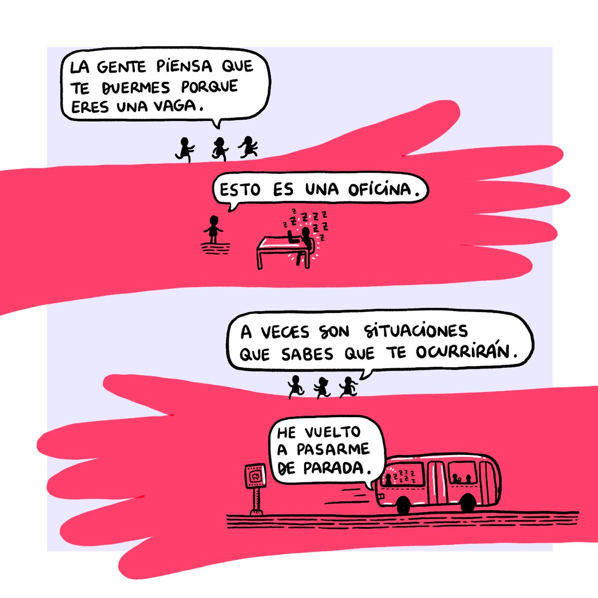 72kilos's tweet photo. Aquí os dejamos un test de somnolencia muy interesante.

https://t.co/RX3a44yKKK https://t.co/poWmPcZdHE