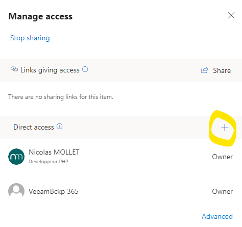 Why is it so difficult to share a document in <a href="/onedrive/">OneDrive</a>? Please copy <a href="/googledrive/">Google Drive</a>. Share from a doc, and share from a list of docs. Consistency anyone?