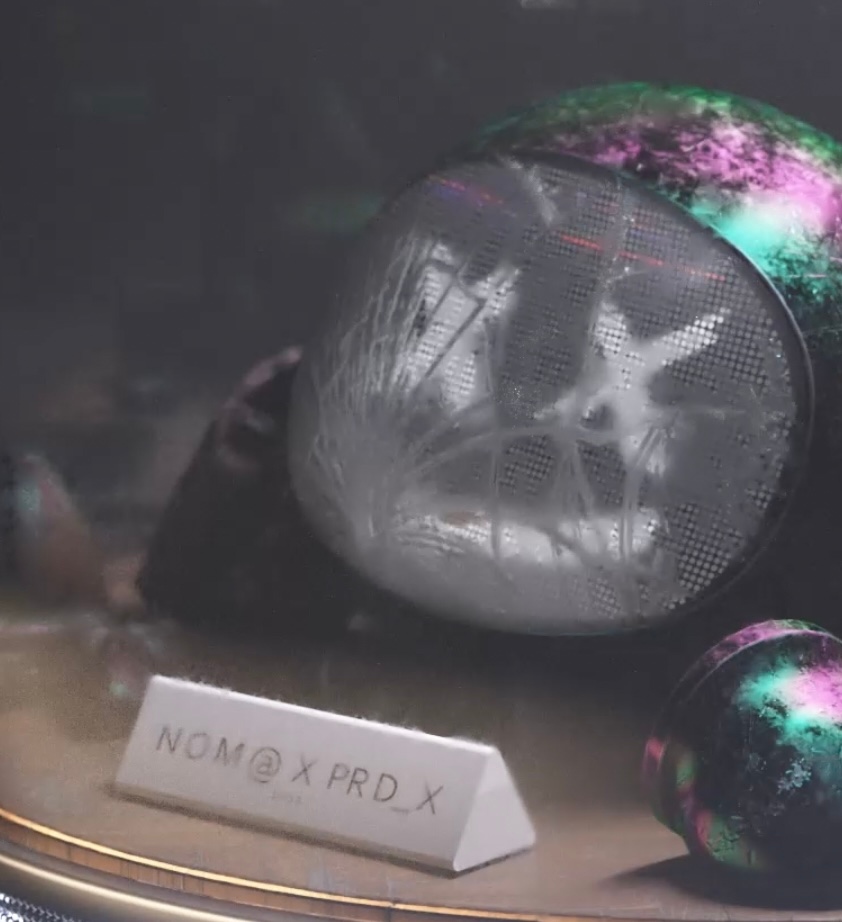 SMATh_PRD_X's tweet photo. Attention to detail ππΊ
88 1/1 unique noma only for PRD_X Holder @MYSTERGX
#11 X_X
#nftart #metaverse #nftcommunity #nftcollector #nftartist #teamSMATh #webuilddiffernt #3Dart https://t.co/aVe6vUUcOB