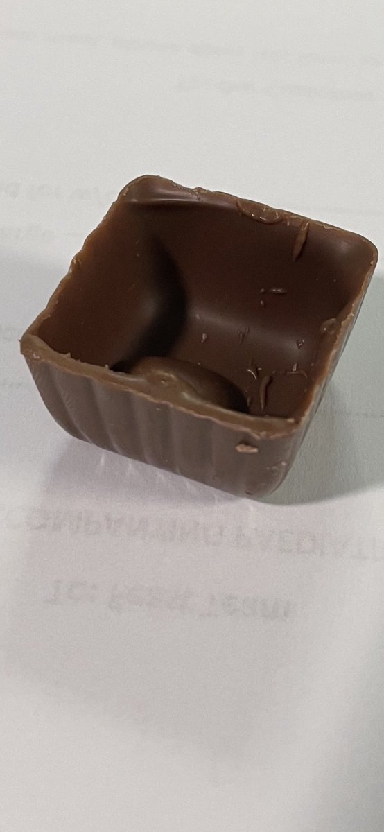 francescamahon's tweet photo. Until this happened,  a hollow whisper and an empty twirl wrapper.  The disappointment was to much to bare.  Thankfully they were able to solider on, despite their sense of emptiness, just like the whisper ;( https://t.co/0U7fCDiuA5