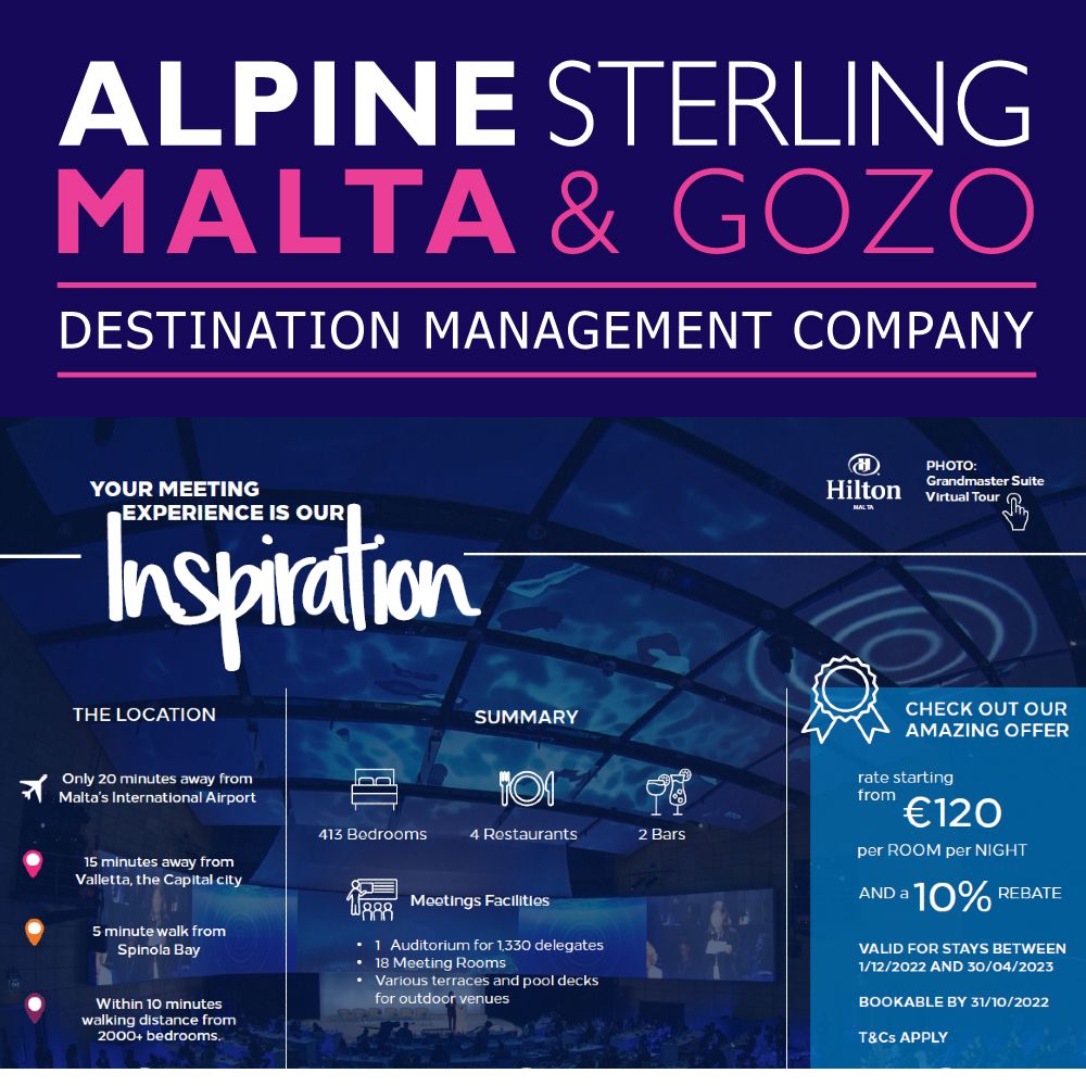 Alpine Sterling DMC tweet media