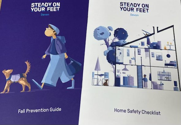 Royal Devon Community Services tweet media