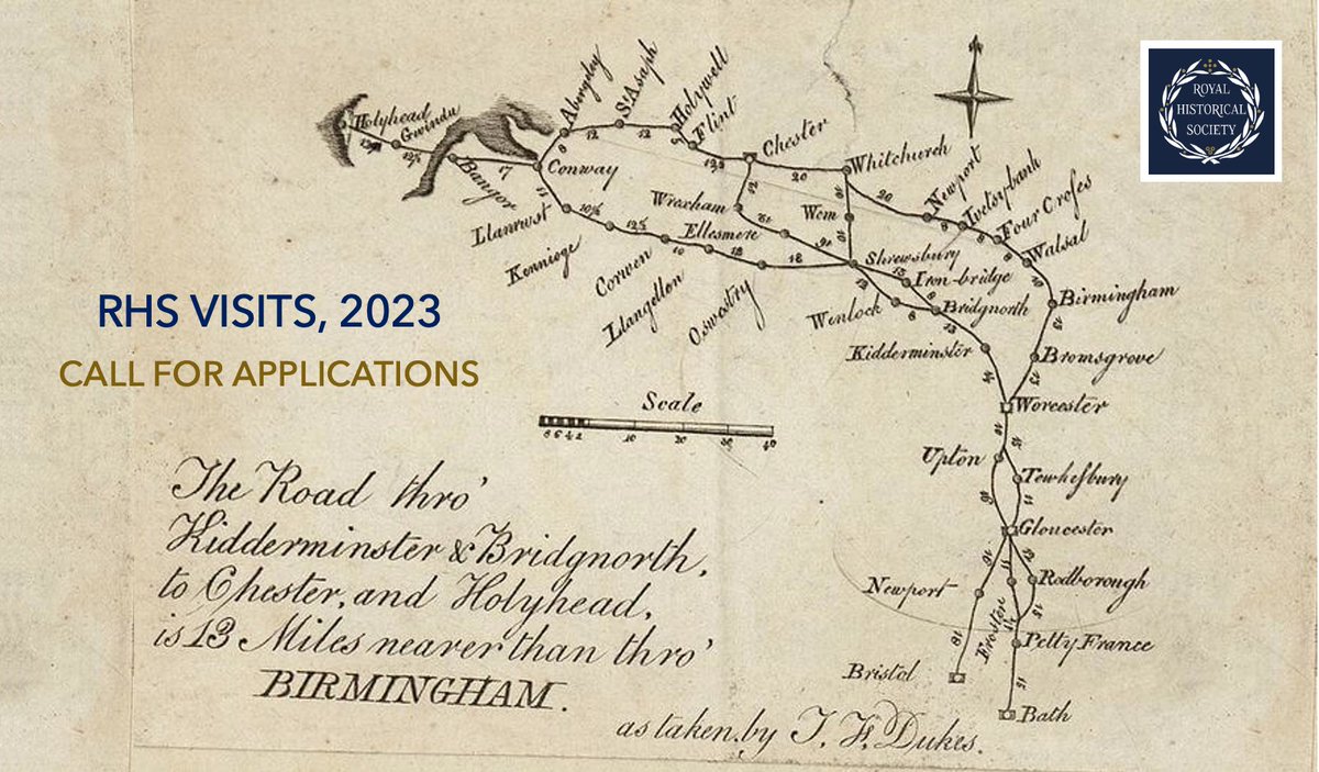 Royal Historical Society on Twitter "Each year, RoyalHistSoc Council