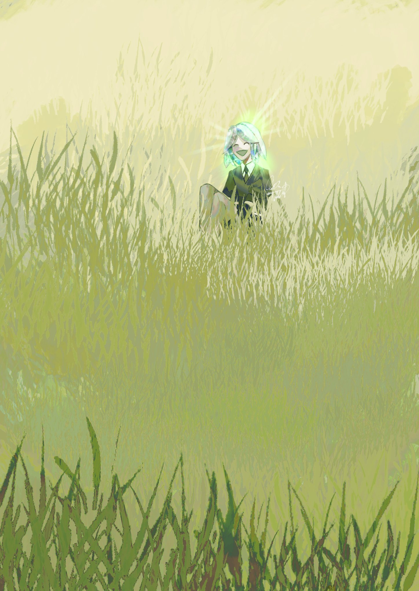 Vain CMS open on Twitter "smile housekinokuni housekinokuni_fanart