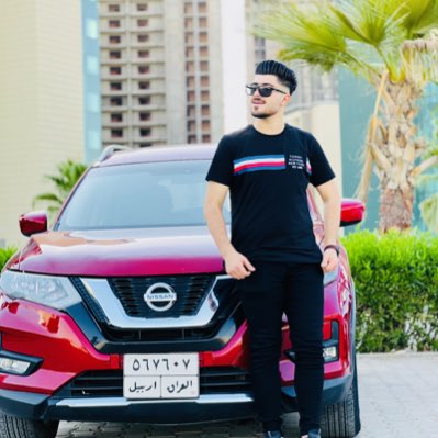 tsharef2's tweet photo. #NewProfilePic https://t.co/PQAAllliDe