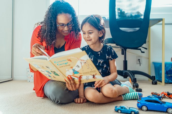 We are looking for extraordinary people to become foster carers and give local children the love and stability they need. 👨‍👩‍👦

See if you can make a difference today, find out more about fostering in Lewisham: lewisham.gov.uk/fostering

#Fostering #FosterCareLewisham
