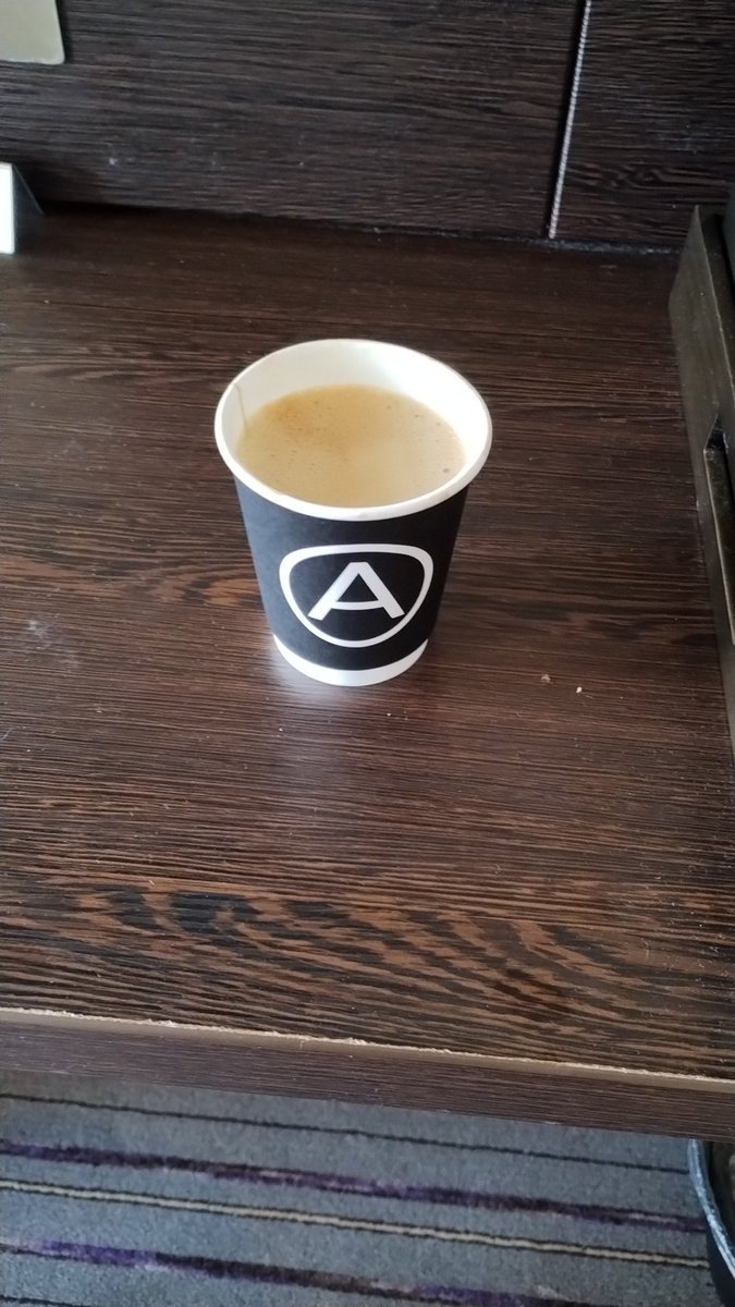 PurpleListPlay's tweet photo. Got my morning coffee in readiness for the dementia friendly Gwent conference in Newport today. Looking forward to meeting everyone being back live. @alzheimerssoc @DementiaFriends https://t.co/Q0hNNo3ulf