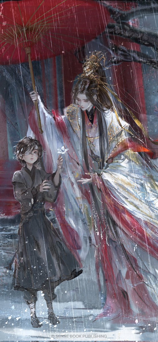 MXTX_Couples's tweet photo. HuaLian's illustrations . You can use them for your phone's wallpaper

#TGCF #天官賜福 #mxtx #hualian https://t.co/lXTqKHDKq0