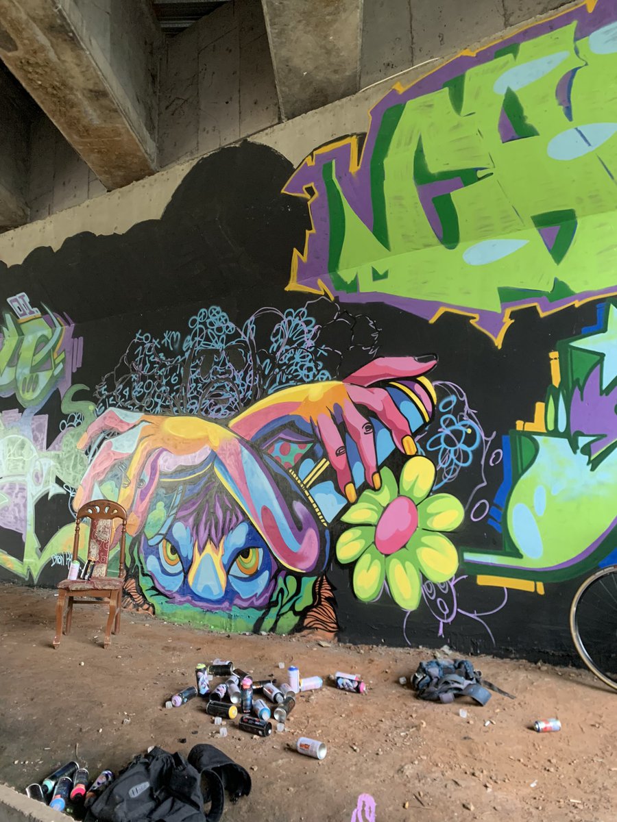 Ruben_BigQ's tweet photo. #streetstothespace 🚀 https://t.co/Iax8p0UJQA