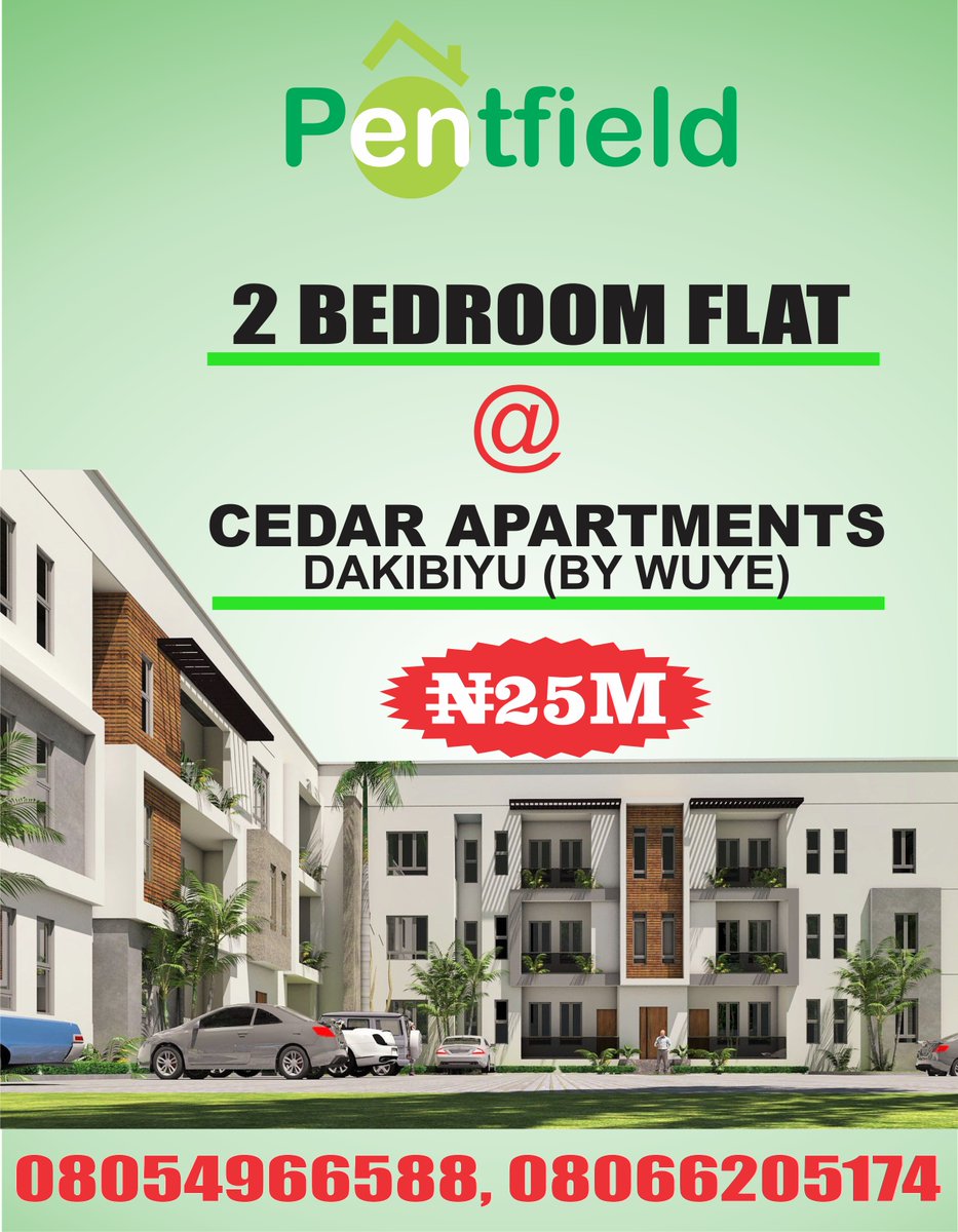 PentfieldN's tweet photo. Real Estate only doubles its value. It never depreciates.

#PentfieldGotYouCovered 
#realestate #infrastructure #projectmanagement https://t.co/rHMZiRVZ1r