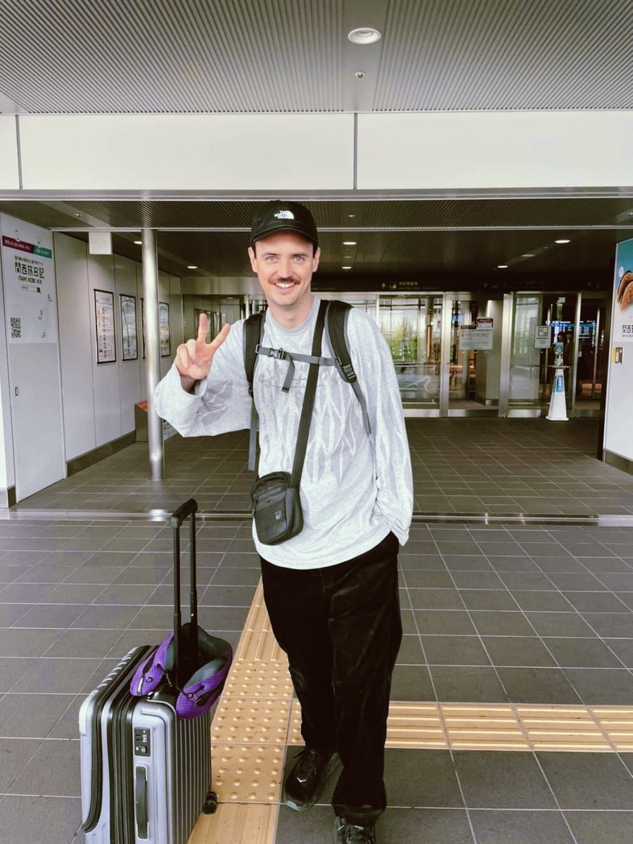 DISTANCE tweet media