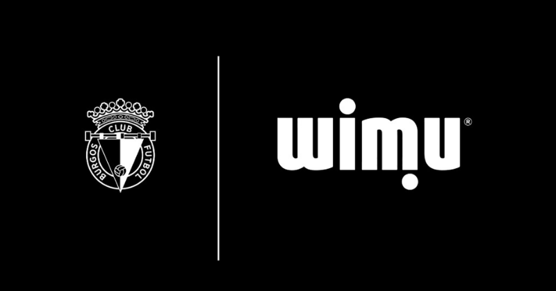 Burgos_CF's tweet photo. 🤝 @WIMU_Sports y el #BurgosCF firman una nueva alianza tecnológica para implementar el sistema WIMU PRO en la dinámica de trabajo del primer equipo.

¡Bienvenidos a la familia blanquinegra!

#EstoVaEnserio #WIMU #Youleadthechange