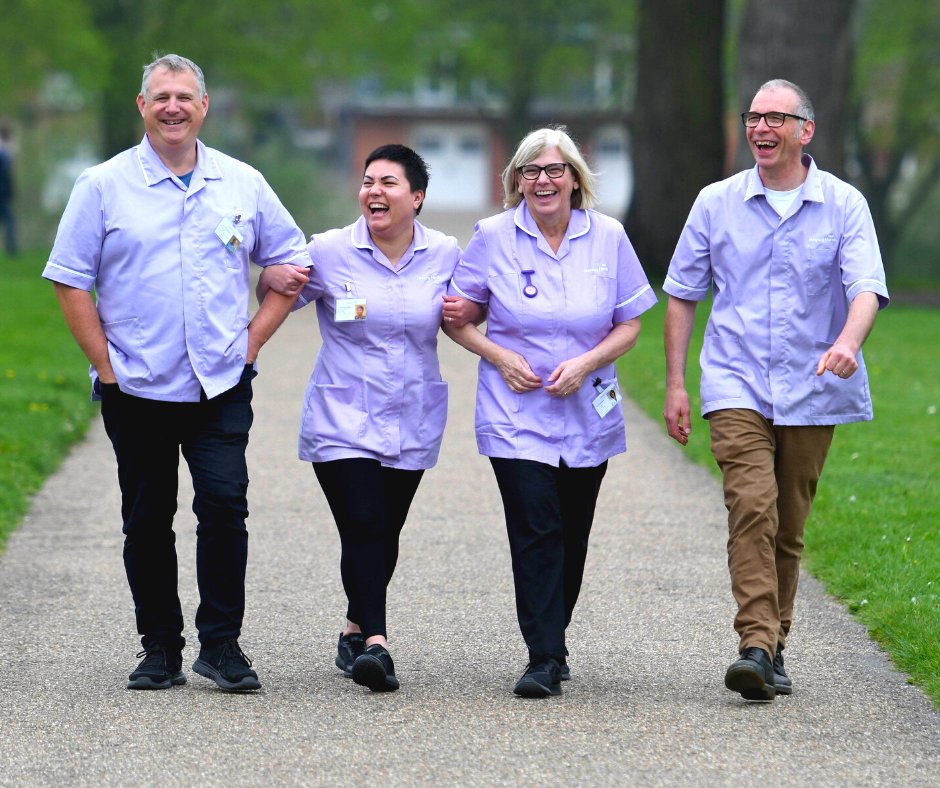 Helping_HandsUK's tweet photo. Six types of carers and their specialisms! 🌟

As there are different types of home care services, it is important to identify what type of care you or your loved one needs before arranging support at home. Read more about the six types of care here > https://t.co/b3bUwe0YNX https://t.co/iguldbqqHK