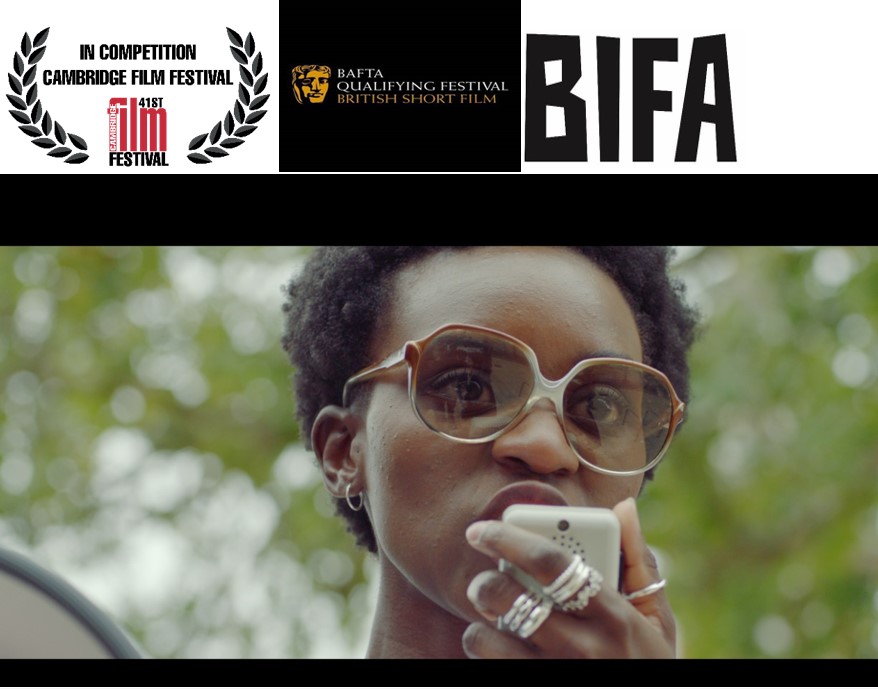 Pleased to announce that <a href="/BalladMorris/">The Ballad Of Olive Morris Movie</a> has is an official-In-Competition selection at <a href="/camfilmfest/">Cambridge Film Festival</a>, 3rd longest running film festival in the UK &amp; a <a href="/BAFTA/">BAFTA</a> &amp; <a href="/BIFA_film/">BIFA</a> qualifying festival.  THE BALLAD OF OLIVE MORRIS is nominated for BEST SHORT FILM. Festival from Oct 20-Oct 27