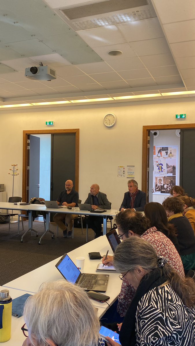Sabrina Chatti (@sabrinachatti) on Twitter photo Aujourd’hui à #IFE journée de travail avec @Cnesco afin de développer des projets communs .<a href="/RiaLuc1/">Ria Luc</a> <a href="/RegisGuyon/">Régis Guyon</a> <a href="/Centre_A_Savary/">Centre Alain-Savary</a> <a href="/lea_ife/">Réseau LéA-IFÉ</a> Aujourd’hui à #IFE journée de travail avec @Cnesco afin de développer des projets communs .<a href="/RiaLuc1/">Ria Luc</a> <a href="/RegisGuyon/">Régis Guyon</a> <a href="/Centre_A_Savary/">Centre Alain-Savary</a> <a href="/lea_ife/">Réseau LéA-IFÉ</a>