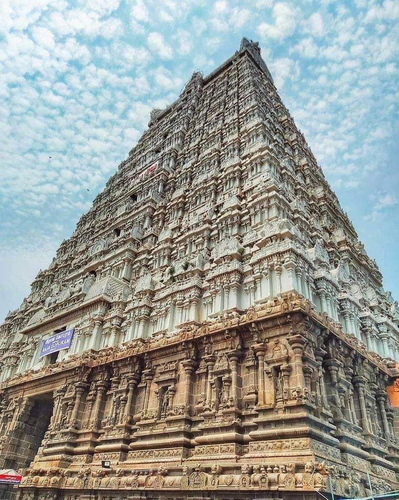 trramesh's tweet image. My Writ Petitions challenging @tnhrcedept giving &quot;contracts&quot; to build Old Age Homes not apprvd by Law &amp;amp; illegal presence of Executive Officers without appntmnt orders-Came before Hon&apos;ble Division Bench of MHC. Govt failed to produce records again &amp;amp; sought adjournment. @BJP4India